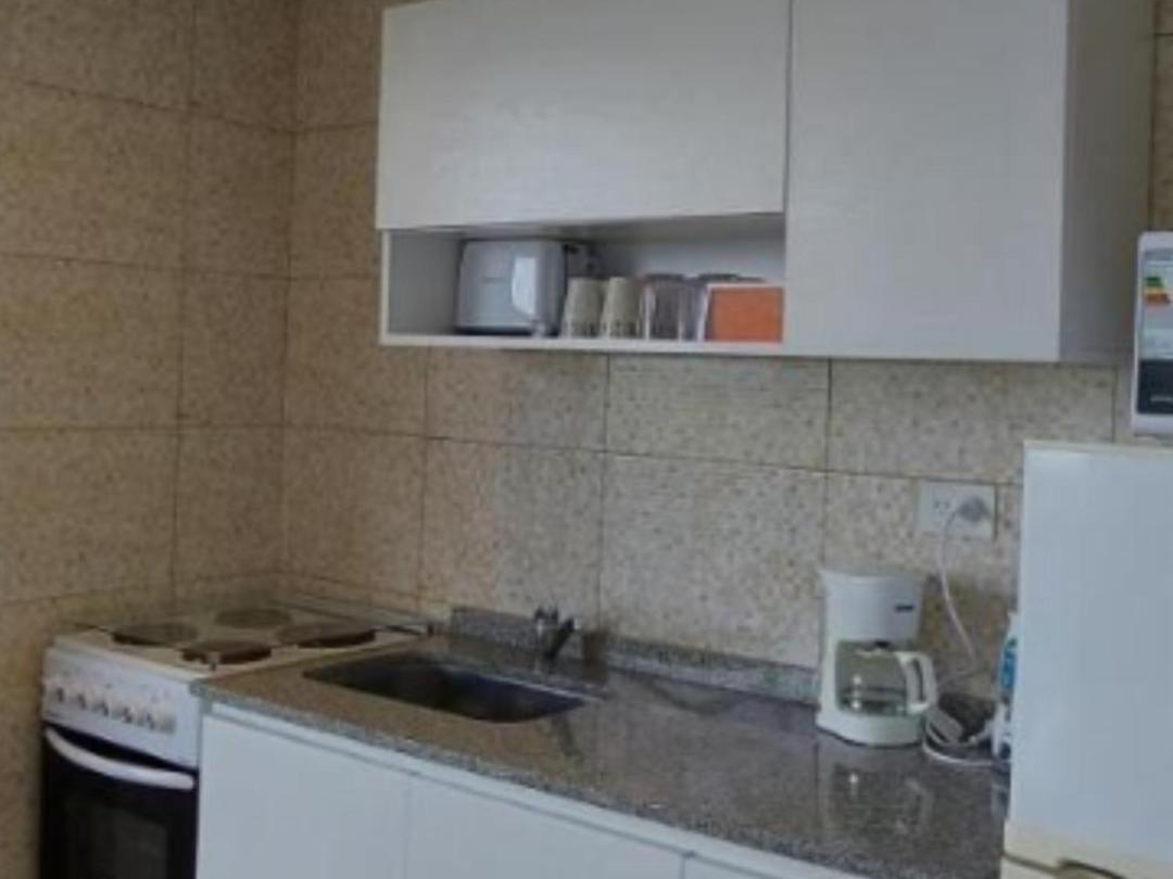 Apartamento Departamento Ezeiza Exterior foto